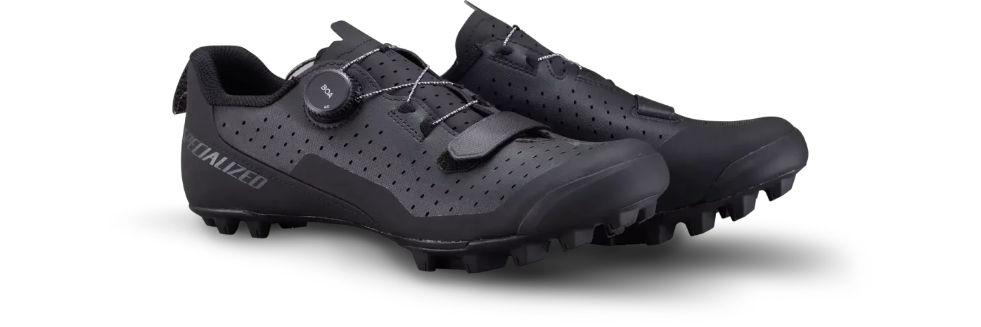 נעלי רכיבת הרים Recon 2.0 Mtb Shoe Blk 42.5