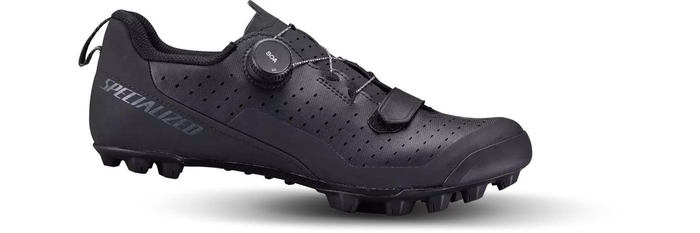 נעלי רכיבת הרים Recon 2.0 Mtb Shoe Blk 47