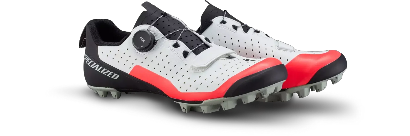 נעלי רכיבת הרים Recon 2.0 Dunewht/Vivpnk 40