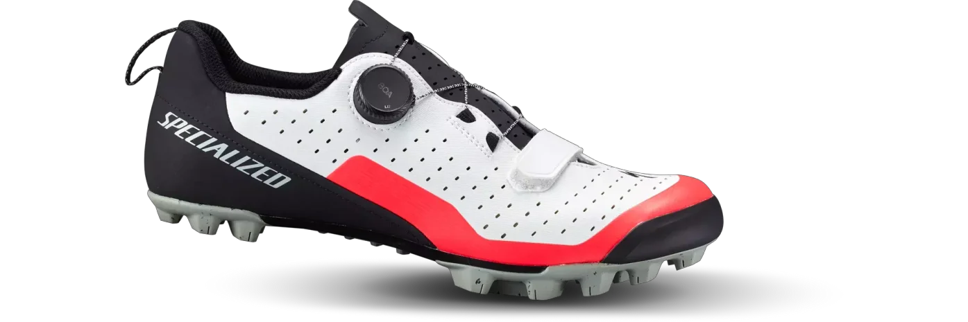 נעלי רכיבת הרים Recon 2.0 Dunewht/Vivpnk 42