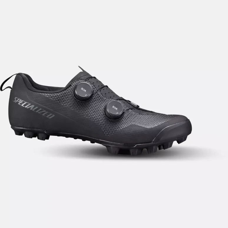 נעלי רכיבת הרים Recon 3.0 Mtb Shoe Blk 40