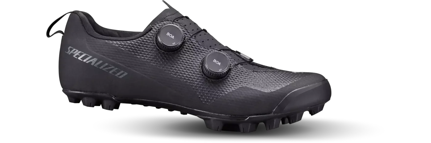 נעלי רכיבת הרים Recon 3.0 Mtb Shoe Blk 41