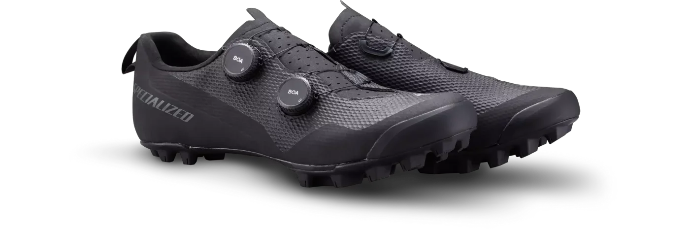 נעלי רכיבת הרים Recon 3.0 Mtb Shoe Blk 41