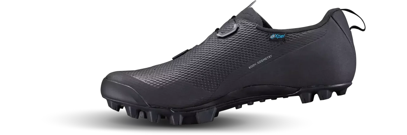 נעלי רכיבת הרים Recon 3.0 Mtb Shoe Blk 41