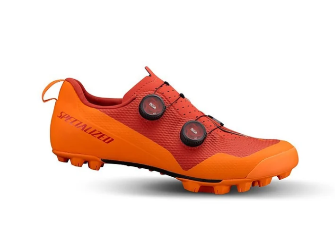 נעלי רכיבת שטח RECON 3.0 MTB SHOE DPORG 36