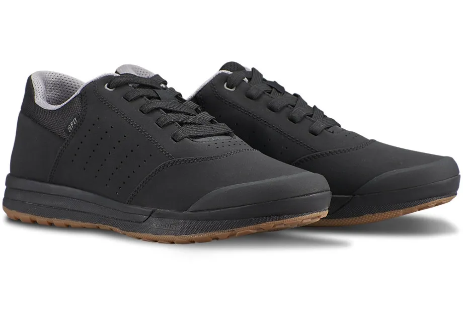 נעלי רכיבת הרים 2FO ROOST CLIP BLK/GUM 43