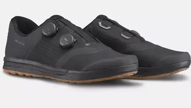 נעלי הרים 2Fo Cliplite Blk 39