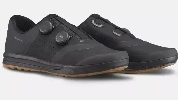 נעלי הרים וספינינג 2Fo Cliplite Blk 41