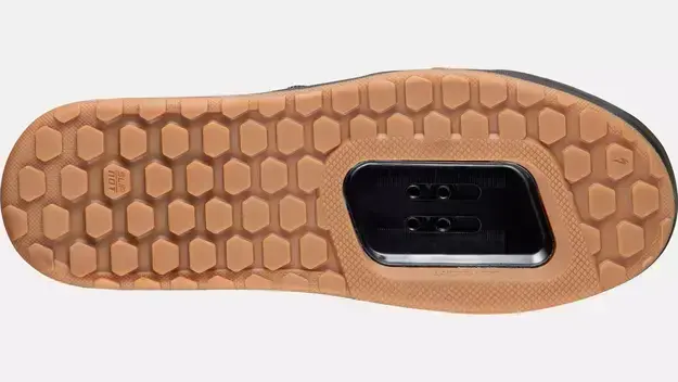 נעלי הרים 2Fo Cliplite Blk 39