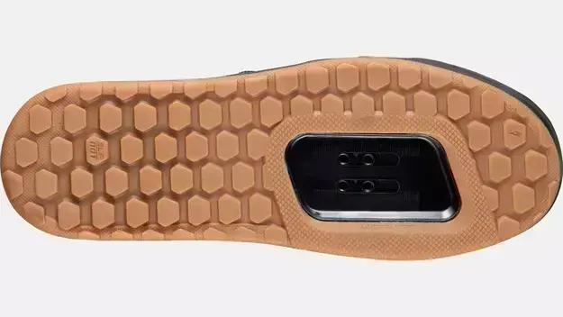 נעלי הרים וספינינג 2Fo Cliplite Blk 41