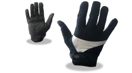 כפפות ג'ל ארוכות TSABARIS