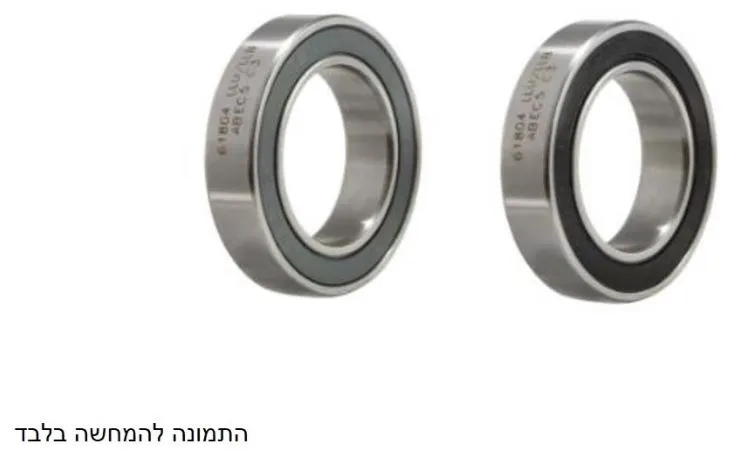 מייסב BB 61801 LLB C3 12X21X5