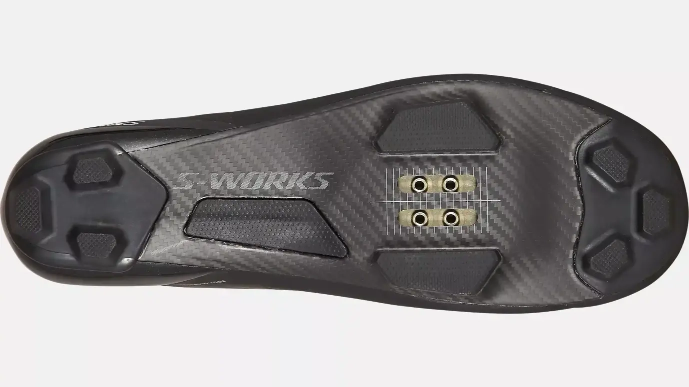נעלי רכיבת הרים S-Works Recon Sl Blk 41