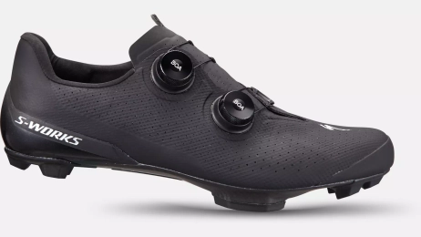 נעלי רכיבת הרים S-Works Recon Sl Blk 41.5