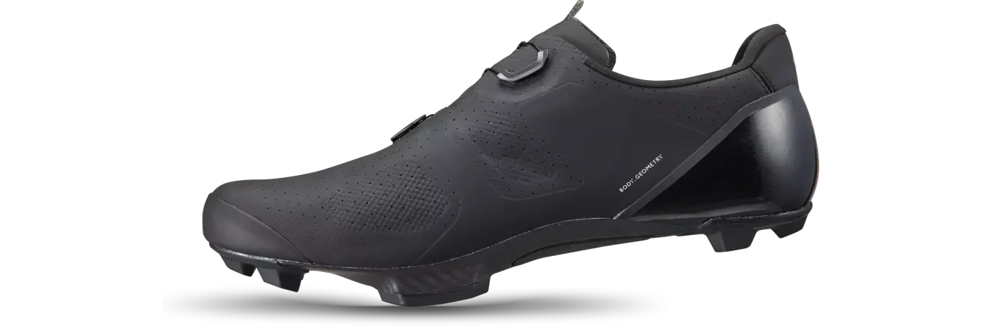 נעלי רכיבת הרים S-Works Recon Sl Blk 46