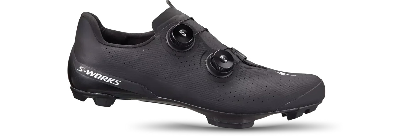 נעלי רכיבת הרים S-Works Recon Sl Blk 47