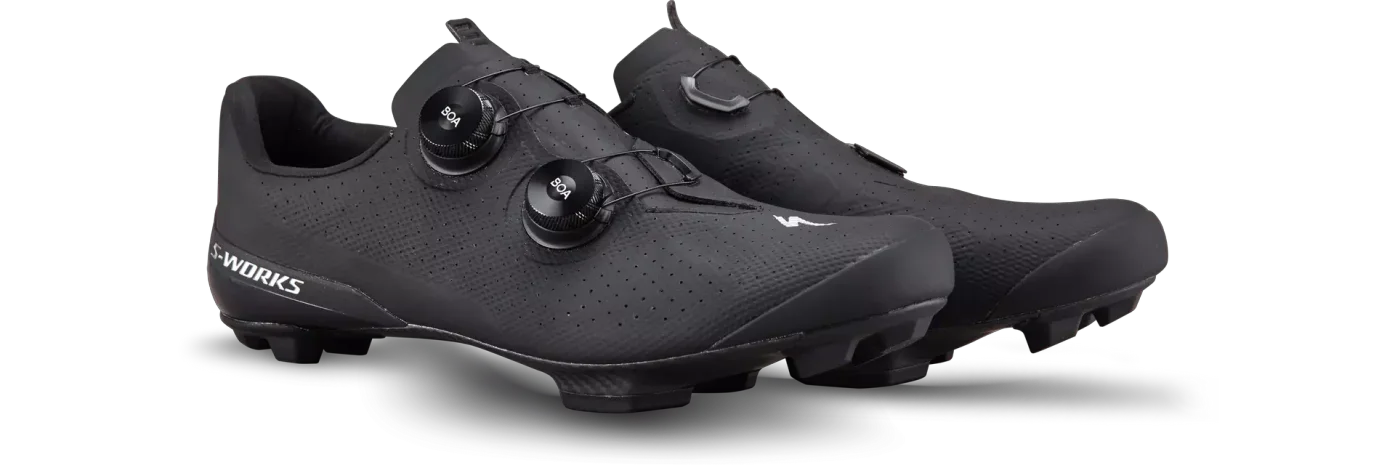 נעלי רכיבת הרים S-Works Recon Sl Blk 47