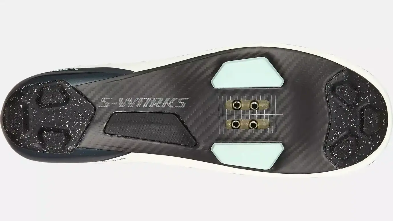 נעלי רכיבת הרים S-Works Recon Sl Brch/Hrvgld/Trcta/Whtsge 42