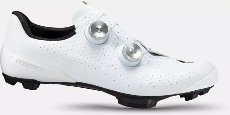 נעליים לרכיבת הרים לבן S-WORKS RECON SL MTB SHOE  37