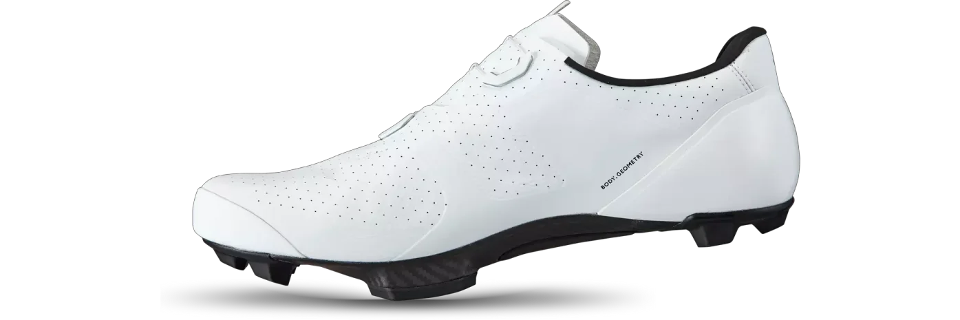 SW RECON SL MTB SHOE WHT 40