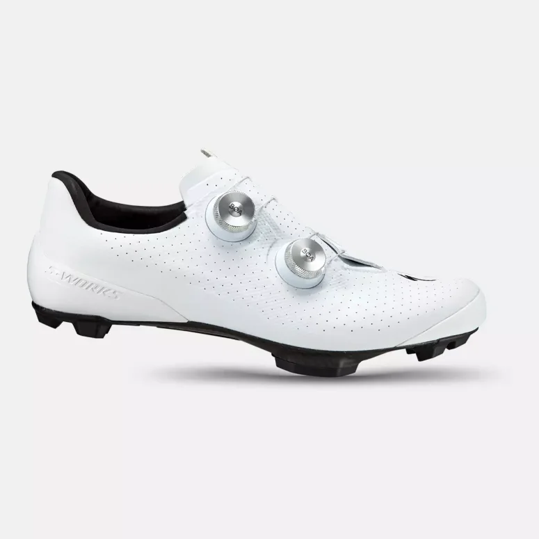 SW RECON SL MTB SHOE WHT 41