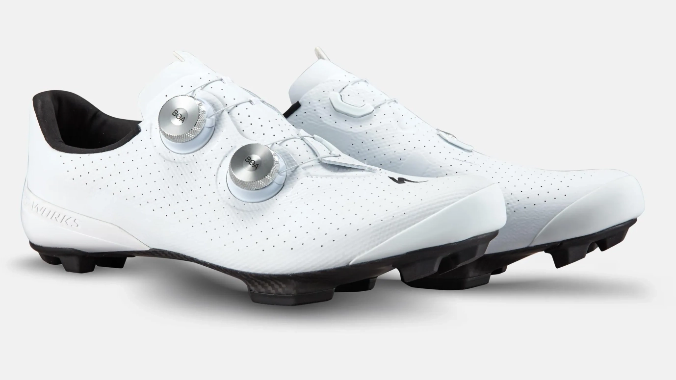 נעלי רכיבת הרים S-Works Recon Sl Wht 42