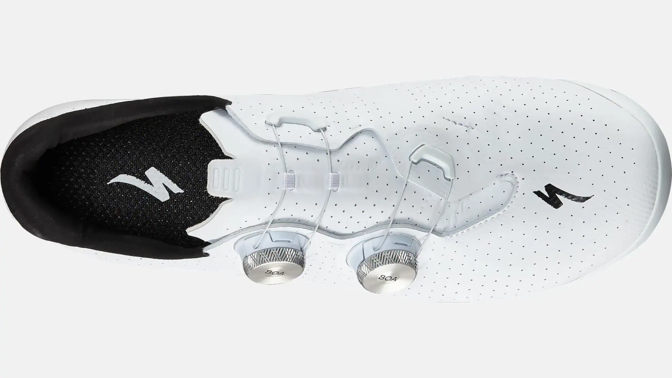 נעלי רכיבת הרים S-Works Recon Sl Wht 42