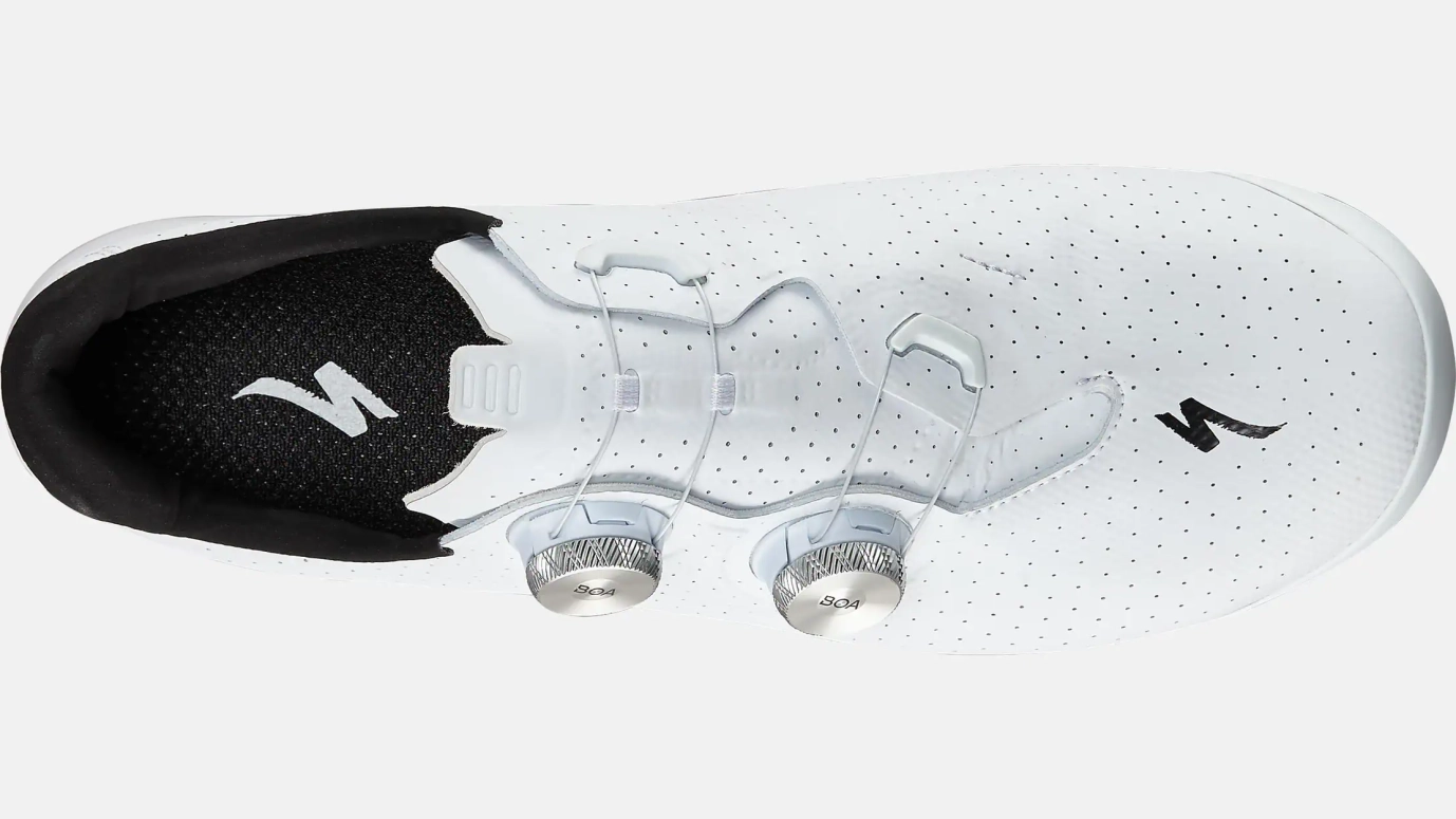 נעלי רכיבת הרים S-Works Recon Sl Wht 43