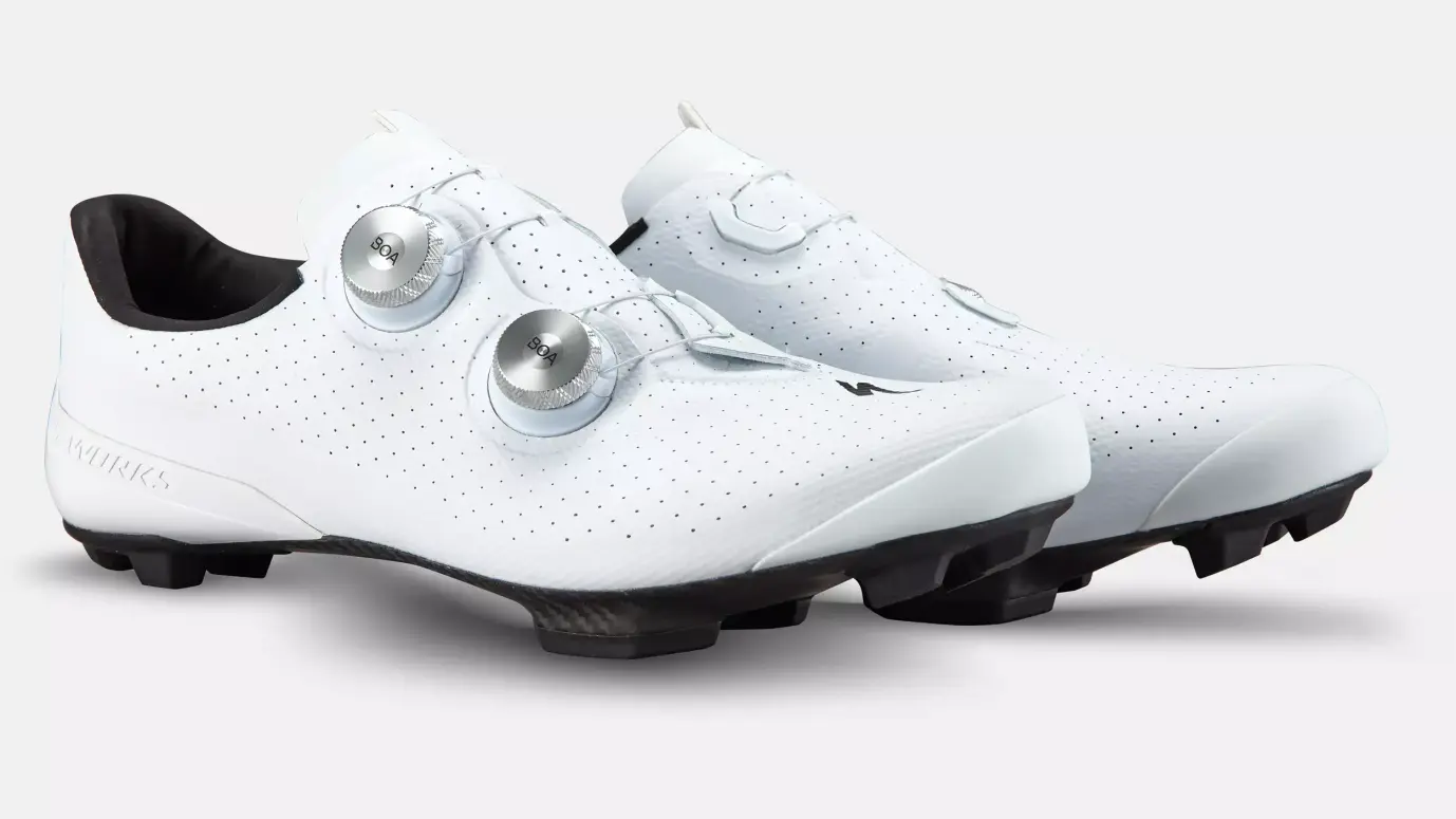 נעלי רכיבת הרים S-Works Recon SL WHT 45