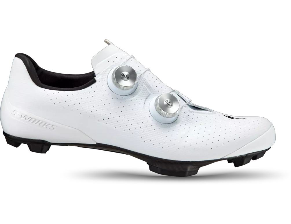 נעלי רכיבת הרים S-Works Recon SL WHT 46