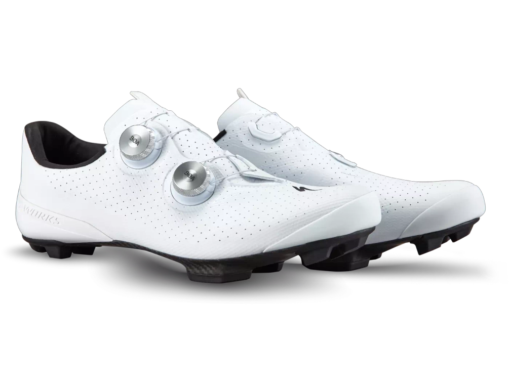 נעלי רכיבת הרים S-Works Recon SL WHT 46