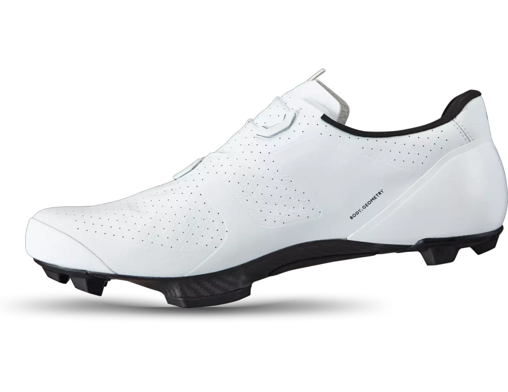 נעלי רכיבת הרים S-Works Recon SL WHT 46