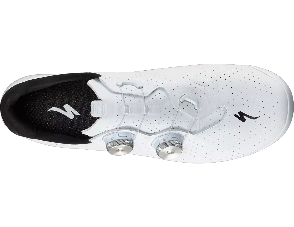 נעלי רכיבת הרים S-Works Recon SL WHT 46