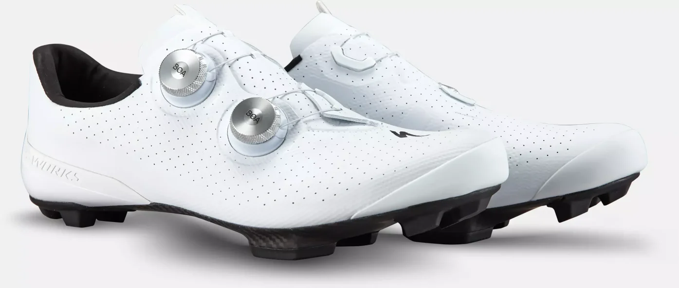 נעלי רכיבת הרים S-Works Recon SL WHT 47