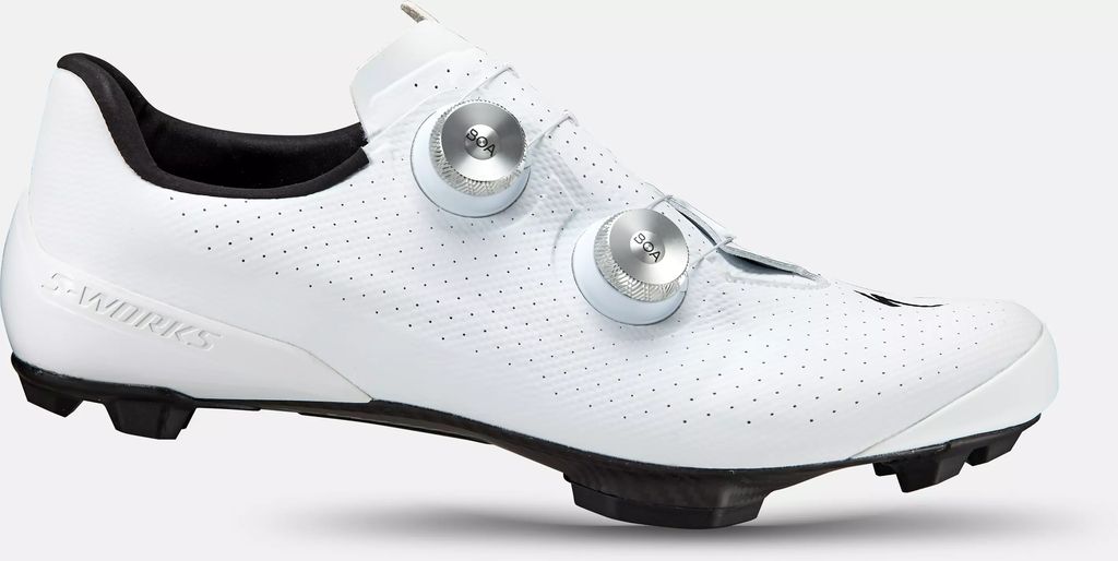 נעלי רכיבת הרים S-Works Recon SL WHT 47