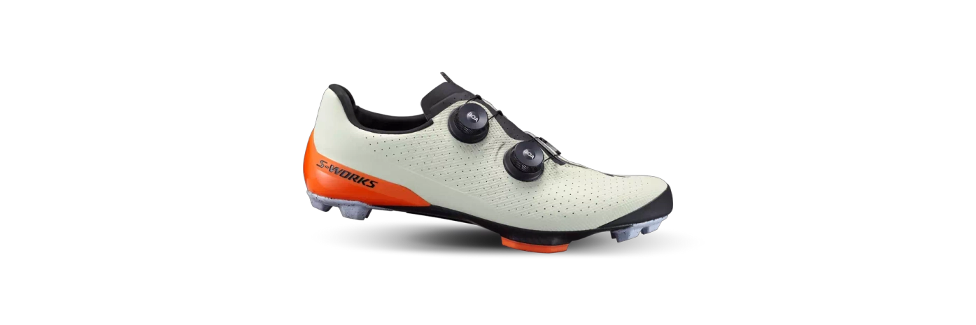 נעלי רכיבת הרים S-Works Recon Sl Mtb Shoe Spr 42