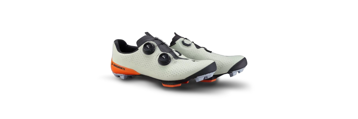 נעלי רכיבת הרים S-Works Recon Sl Mtb Shoe Spr 42