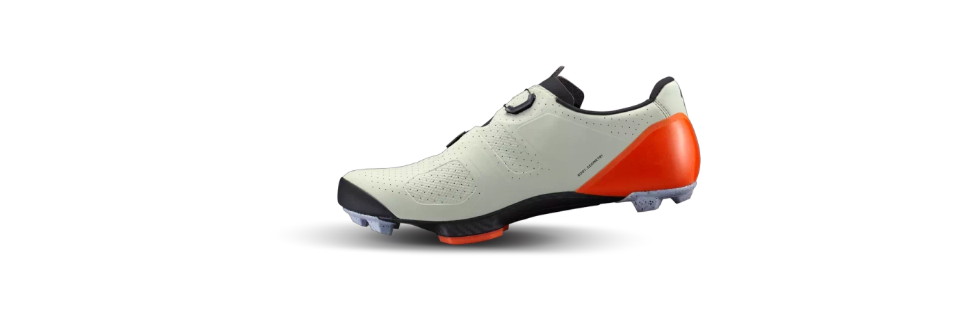 נעלי רכיבת הרים S-Works Recon Sl Mtb Shoe Spr 42