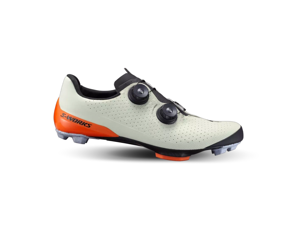 נעלי רכיבת הרים S-Works Recon Sl Mtb Shoe Spr 45