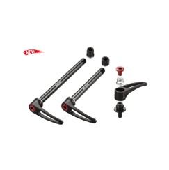 ציר קדמי 110mm, PITCH M14x1.5, B: 155 /T:11