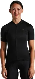 Sl Air Jersey SS Sagan Decon חולצת רכיבה שרוולים קצרים לנשים