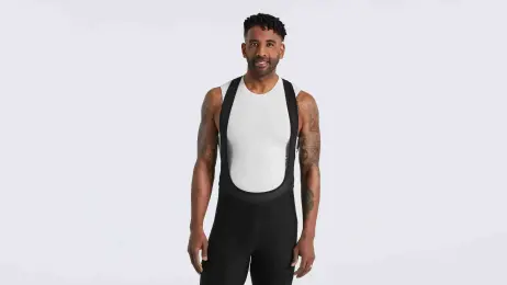 גופיית רכיבה Powergrid Baselayer Svl Men