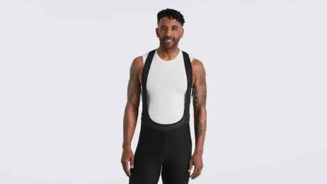 גופיית רכיבה גברים Powergrid Baselayer Svl Men Dovgry Xxl