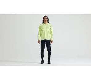 חולצה Trail Air Jersey LS Men
