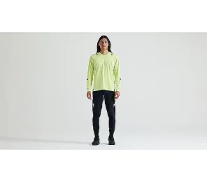חולצה TRAIL AIR JERSEY LS MEN LMSTN M