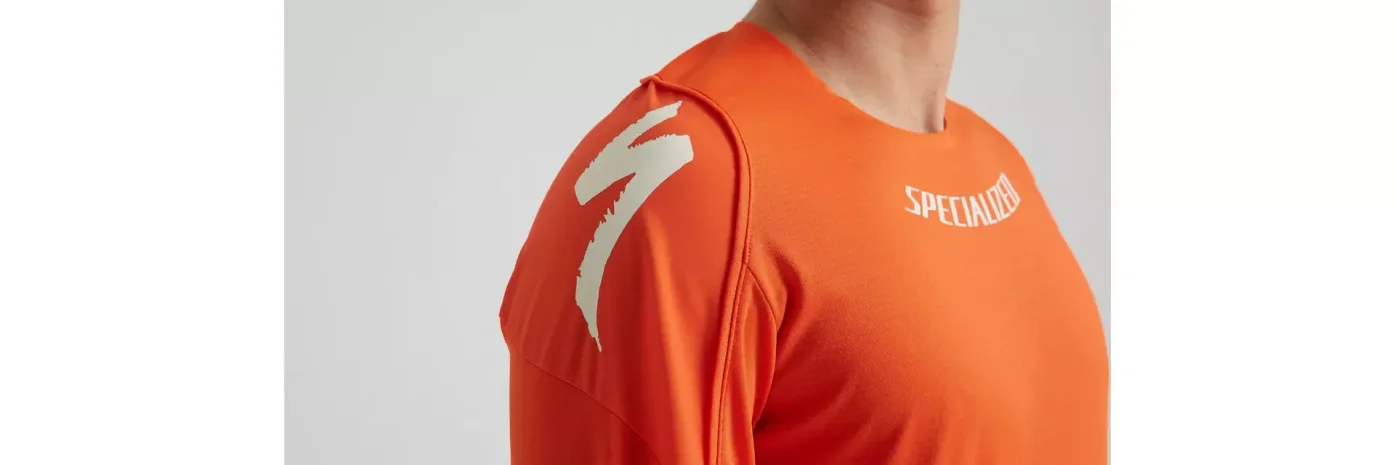 חולצה ארוכה Gravity Jersey Ls Fryred S