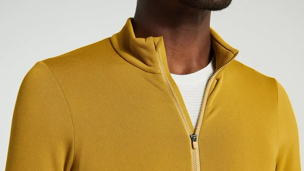 חולצה תרמית שרוולים ארוכים Prime Powergrid Jersey Ls Men Hrvgld S