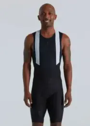 מכנסי רכיבה לגברים שרוול קצר Sl Bib Short