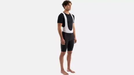 מכנסי רכיבה קצרים לגברים Rbx Bib Short