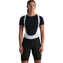 מכנסי רכיבה קצרים לנשים Rbx Bib Short Wmn